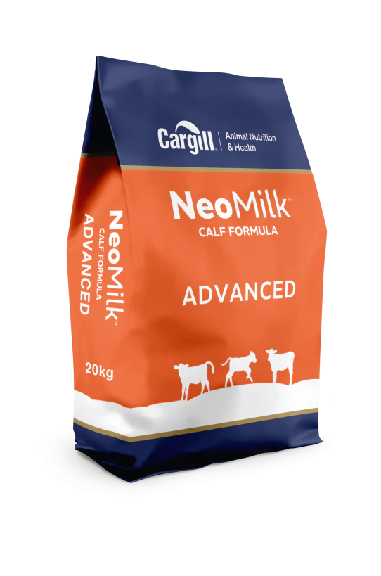 NeoMilk™ Advanced