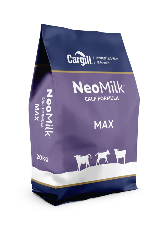 NeoMilk™ Max