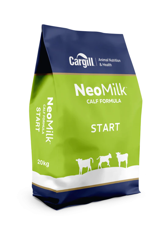 NeoMilk™ Start