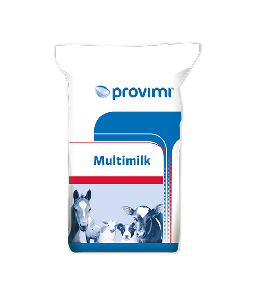 MultiMilk