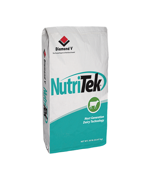 NutriTek