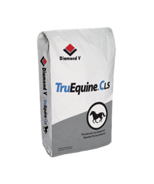 TruEquine